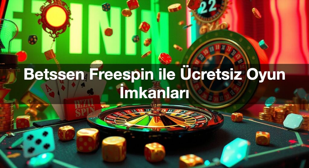 betssen freespin ile cretsiz oyun i mkanlar 1792454935151